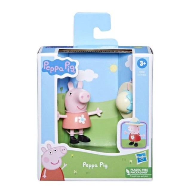 Hasbro Peppa Pi …