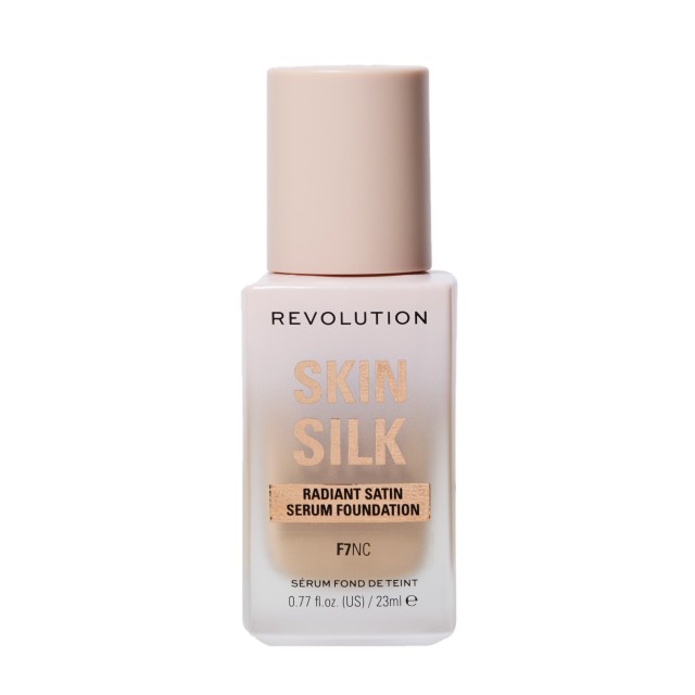 Revolution Skin … Revolution Skin …