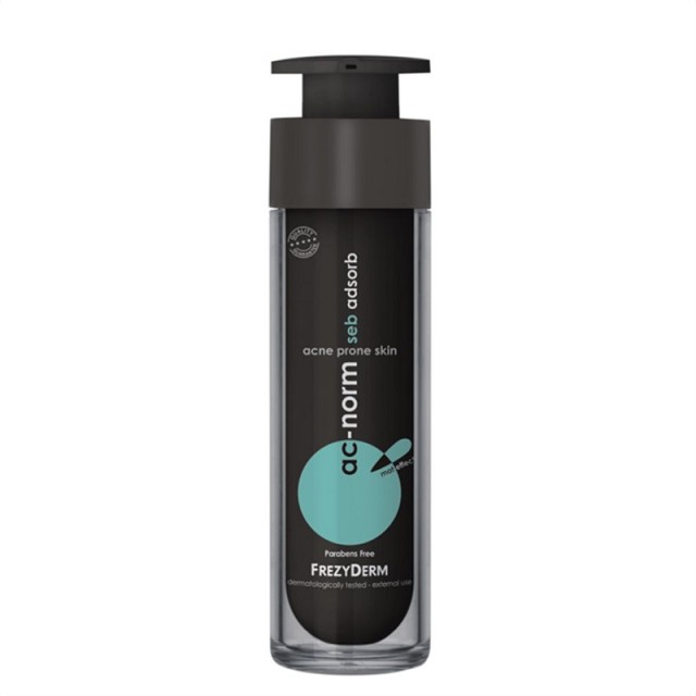 Frezyderm Ac-No &hellip;