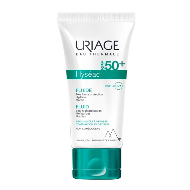 Uriage Hyseac F …
