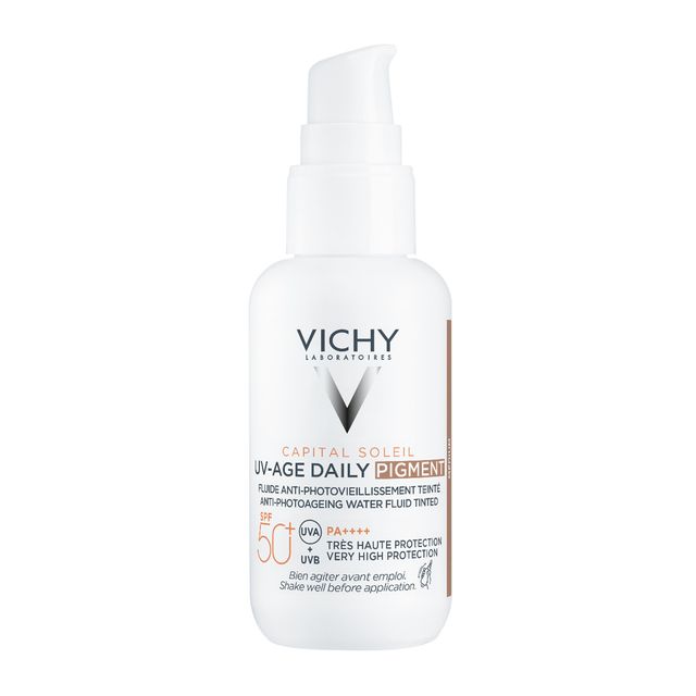 Vichy Capital S &hellip;