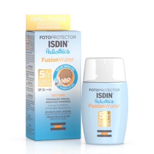 Isdin Fotoprote …