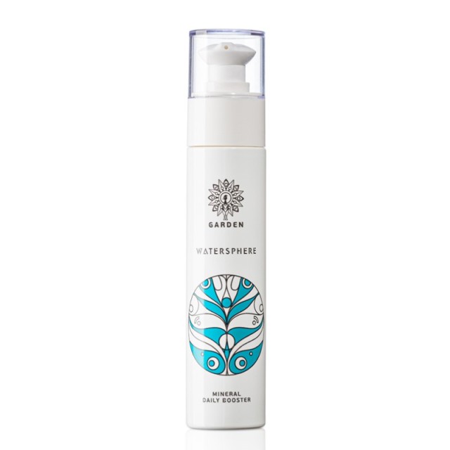 Garden Watersph …