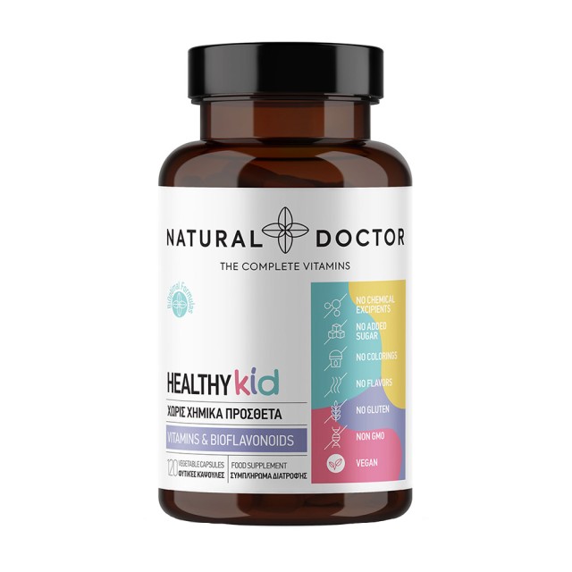 Natural Doctor &hellip;