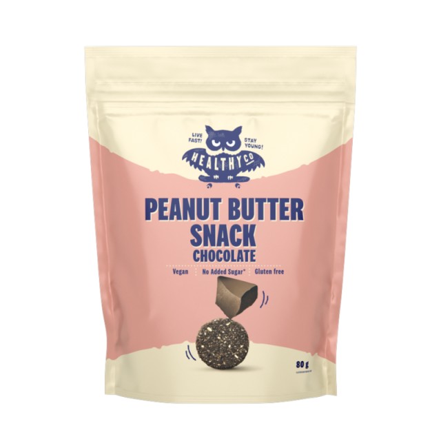 Healthy Co Σνακ … Healthy Co Σνακ …
