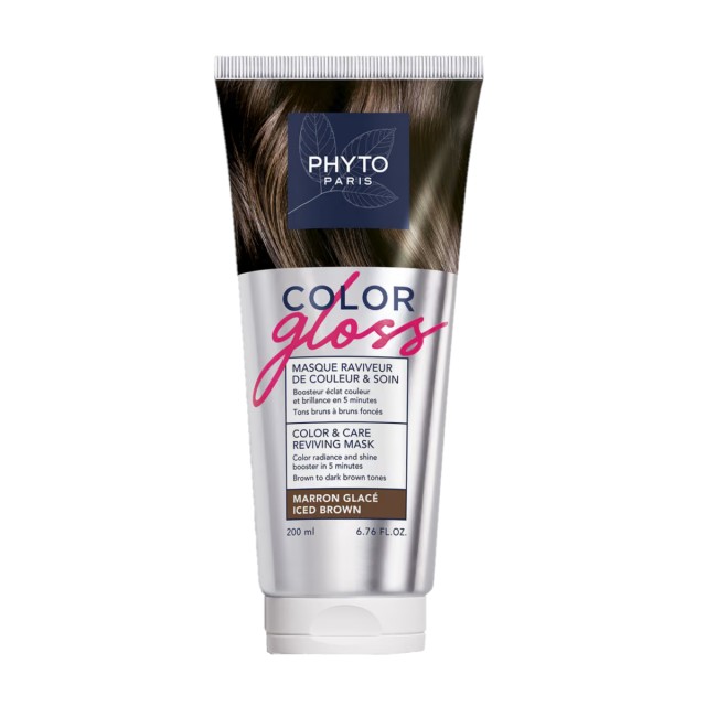 Phyto Paris Col &hellip;