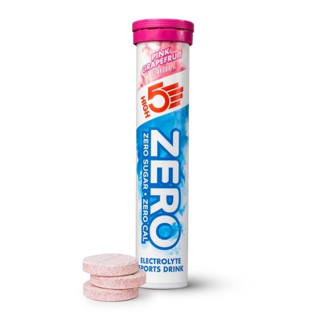 High5 Zero Elec … High5 Zero Elec …