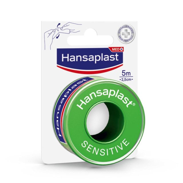 Hansaplast Αυτο …