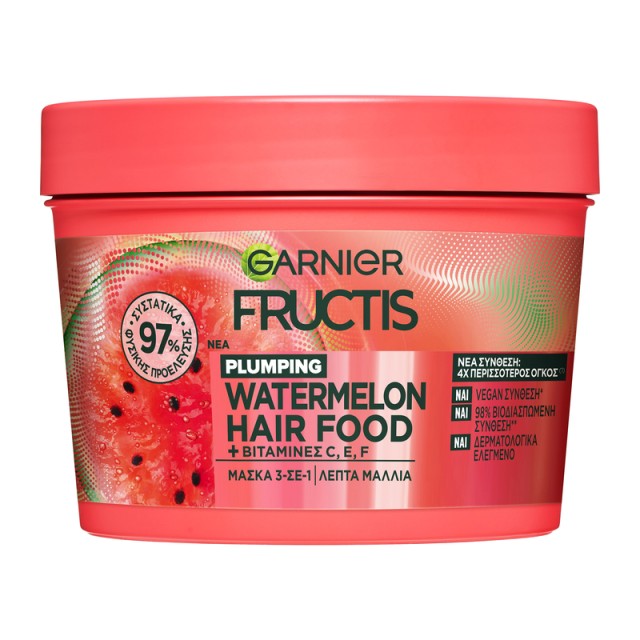 GARNIER Fructis …