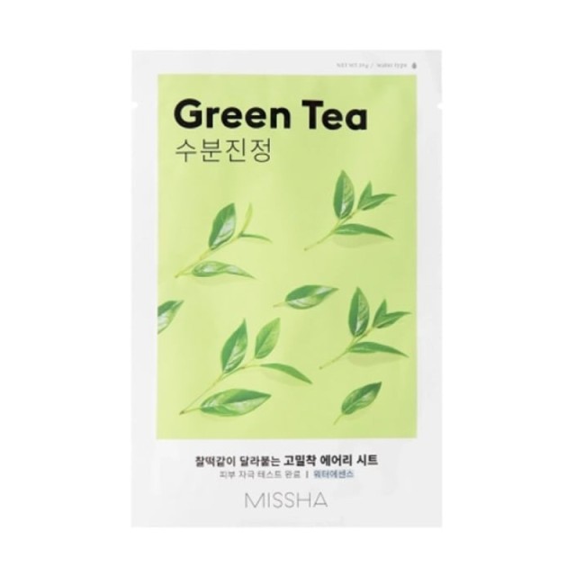 Missha Green Te … Missha Green Te …