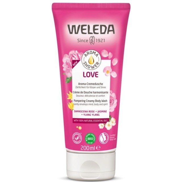 WELEDA Love Aro …