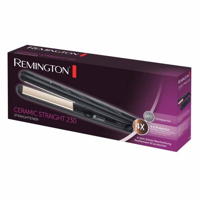 Remington S3500 … Remington S3500 …