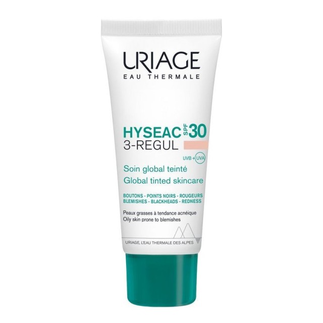 Uriage Hyseac 3 … Uriage Hyseac 3 …