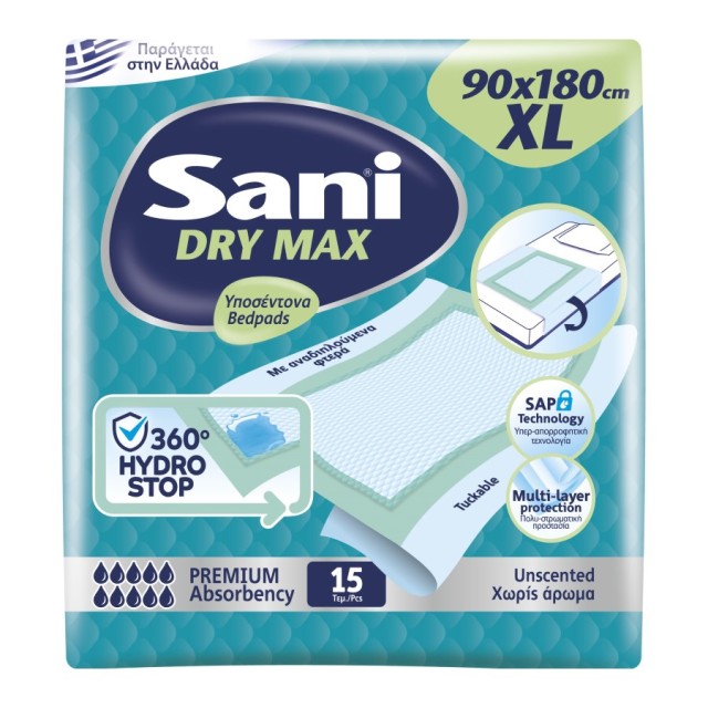 Sani Premium Dr &hellip;