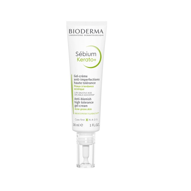 Bioderma Sebium …