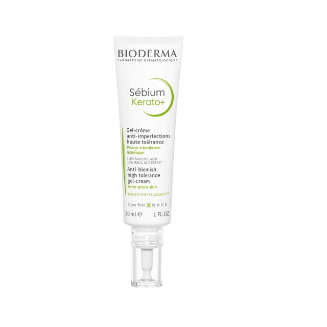 BIODERMA Sebium …