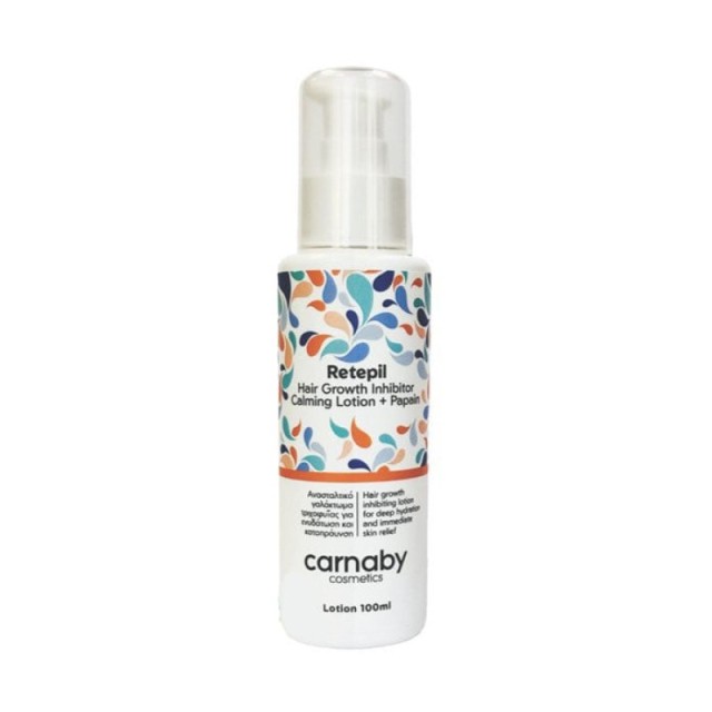 Carnaby Retepil …