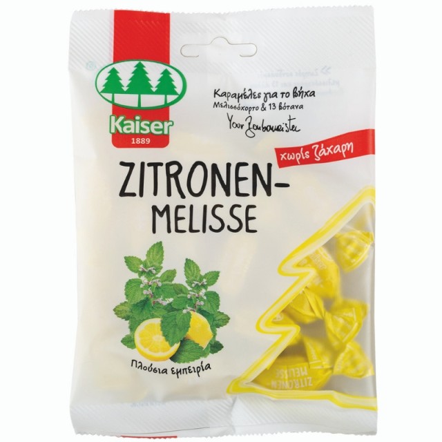 Kaiser Zitronen &hellip;