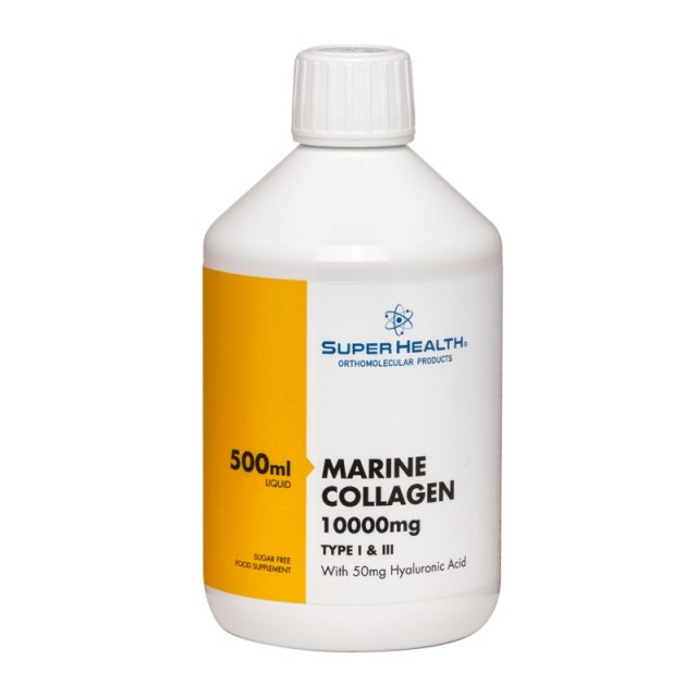 Super Health Ma …