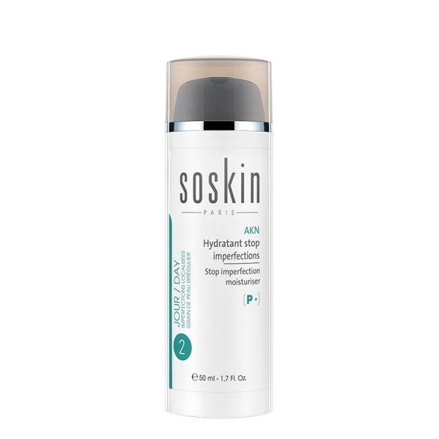 Soskin Akn Stop &hellip;