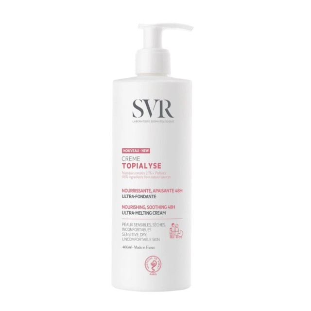 SVR Laboratoire &hellip;