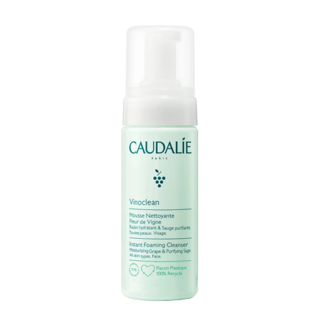 Caudalie Mousse … Caudalie Mousse …