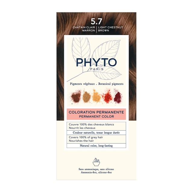 PHYTO Phytocolo …