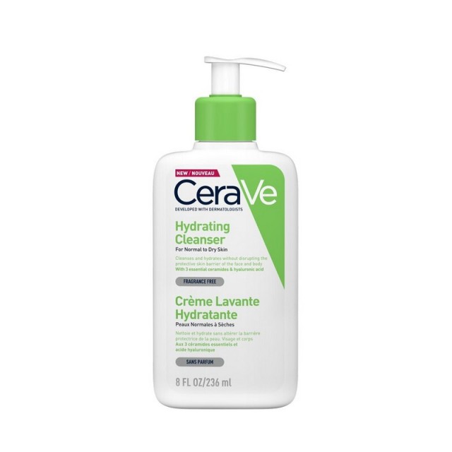 Cerave Hydratin … Cerave Hydratin …