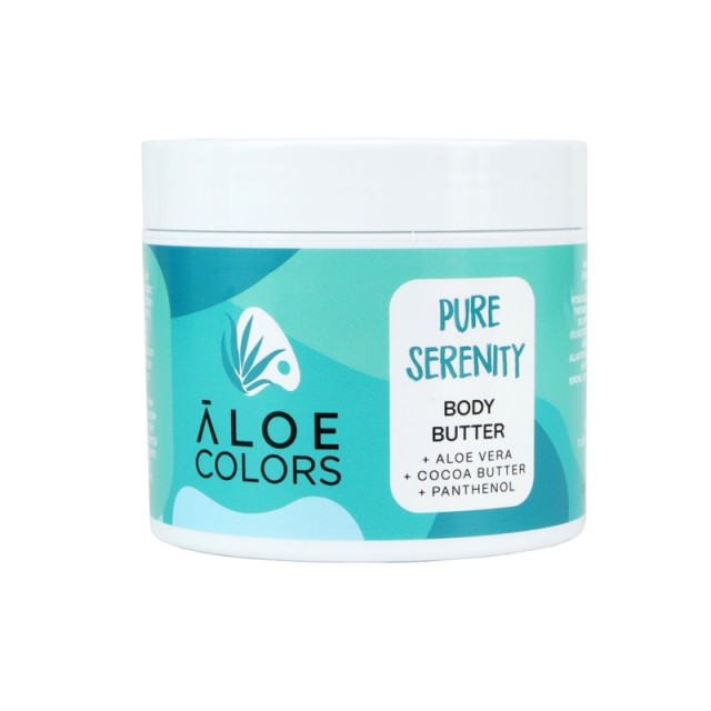 Aloe Colors Pur … Aloe Colors Pur …