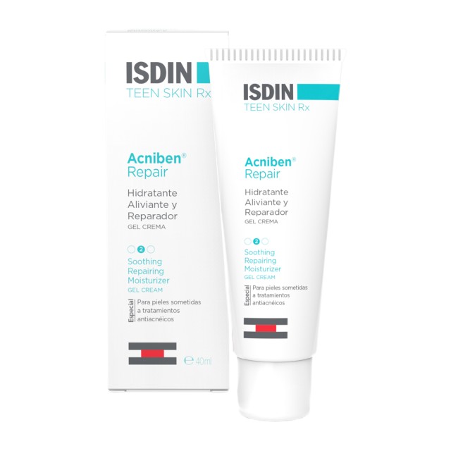 Isdin Teen Acni …