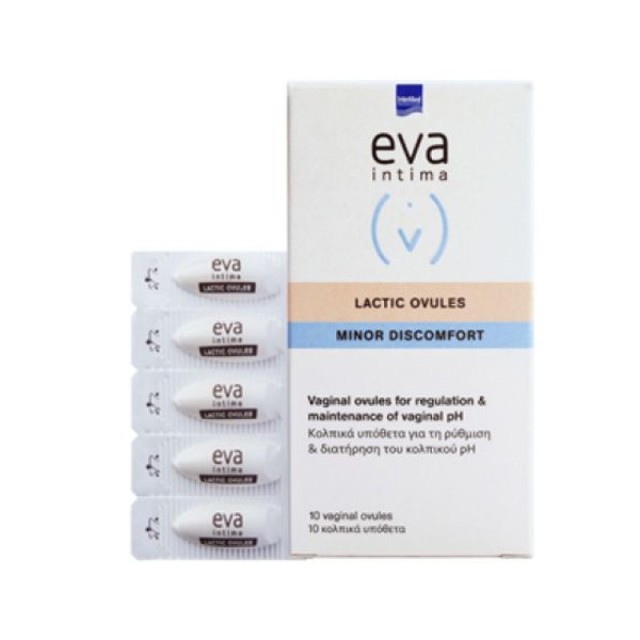 Intermed Eva In …
