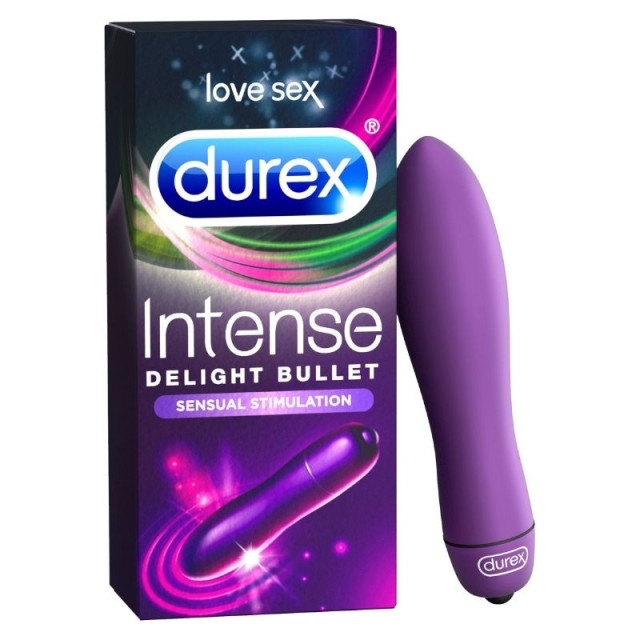 Durex Intense D &hellip;