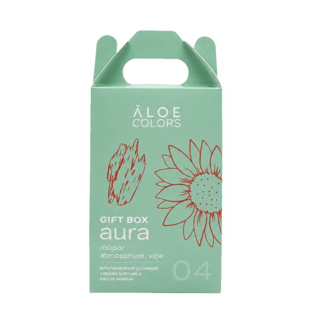 Aloe Colors Pro … Aloe Colors Pro …