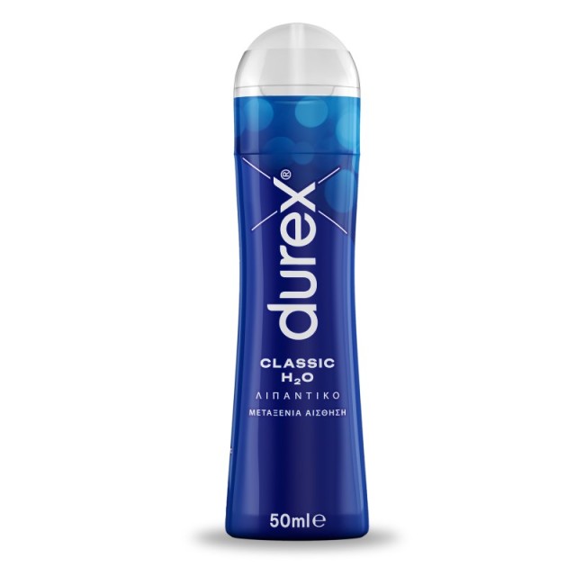 Durex Λιπαντικό &hellip;