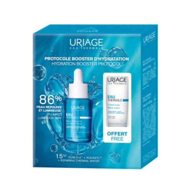Uriage Promo Ea &hellip;