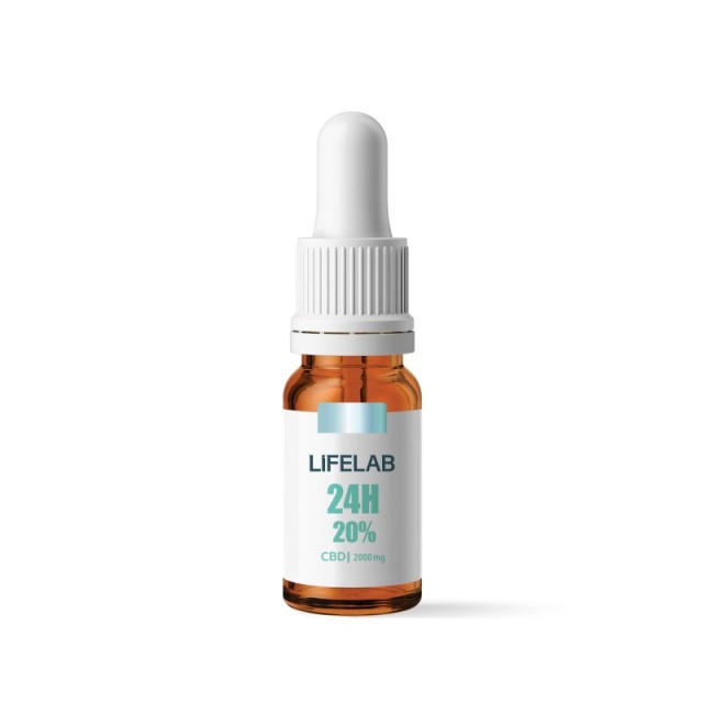 Lifelab Cbd 24h …