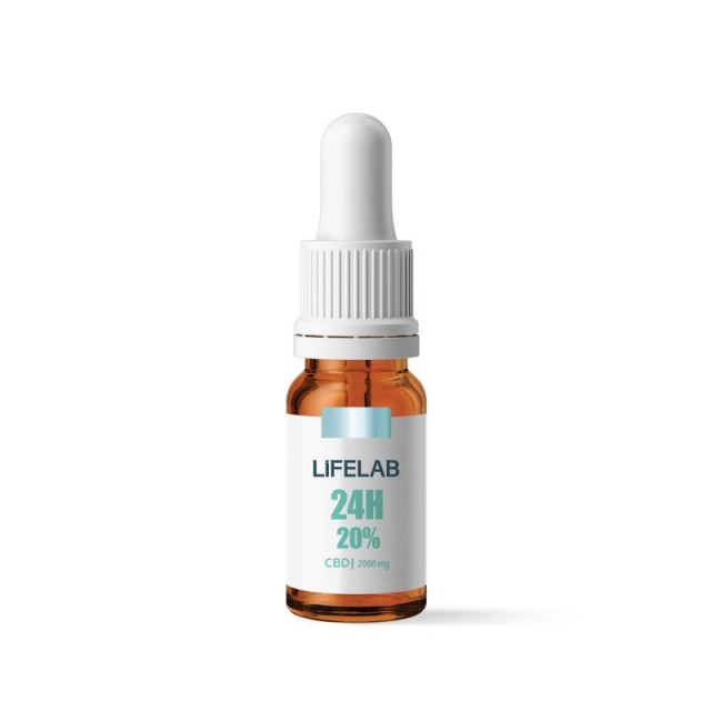 LIFELAB CBD 24h …