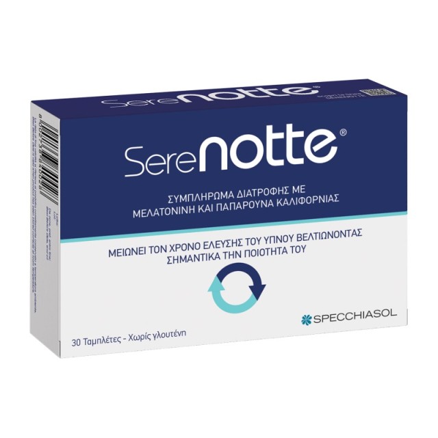 Specchiasol Ser &hellip;