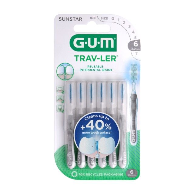 Gum Trav-Ler Cy … Gum Trav-Ler Cy …