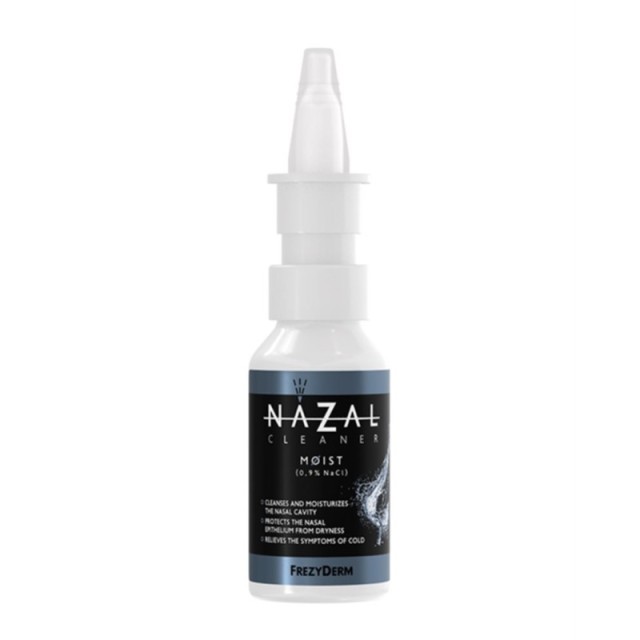 Frezyderm Nazal … Frezyderm Nazal …