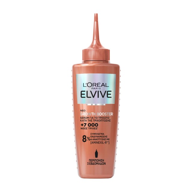 Elvive Growth B …