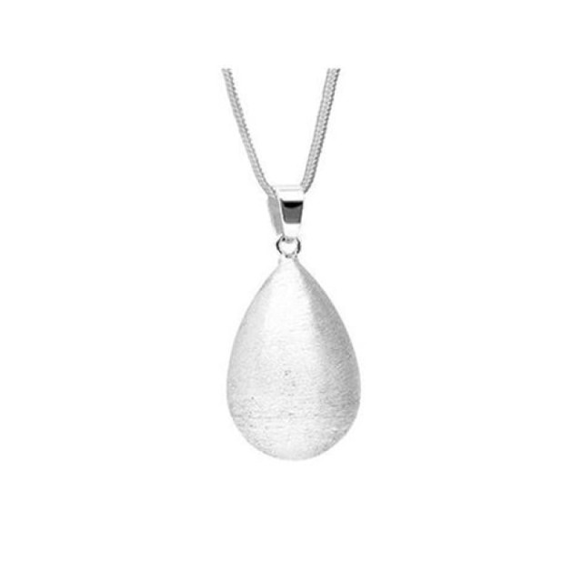 Bola Silver Dro …