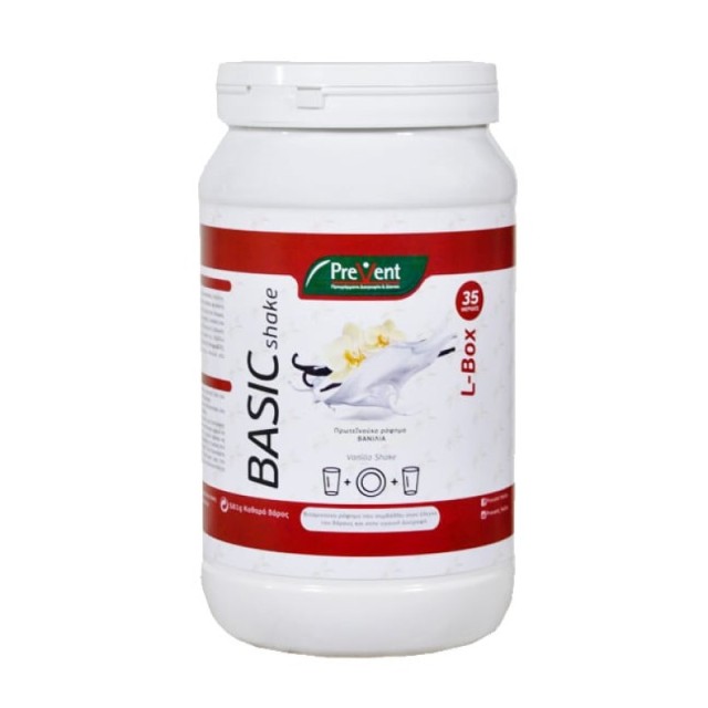 Prevent Basic S …