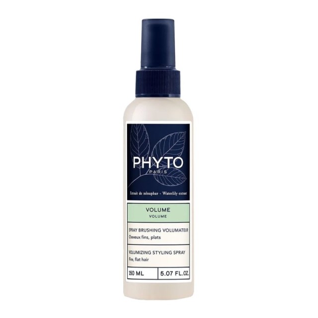 Phyto Volume Vo …