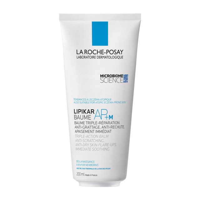 La Roche Posay …