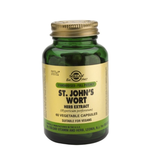 Solgar St.john &hellip;