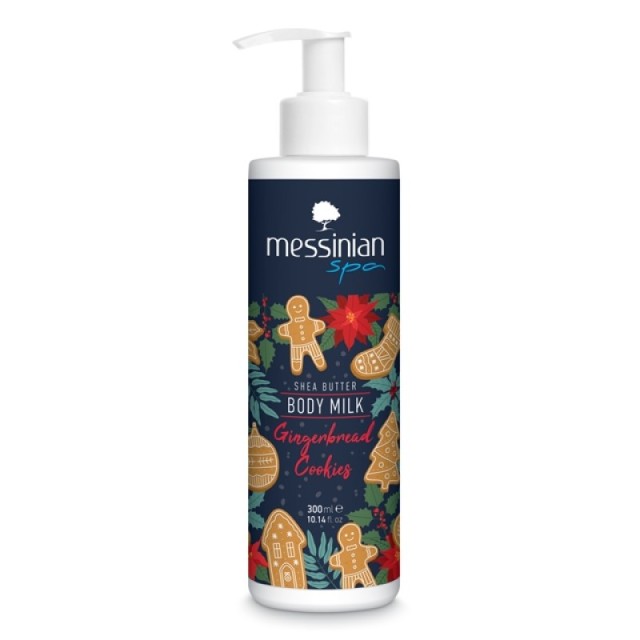 Messinian Spa B …