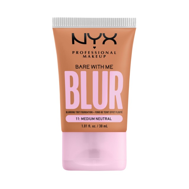 Nyx Professiona …