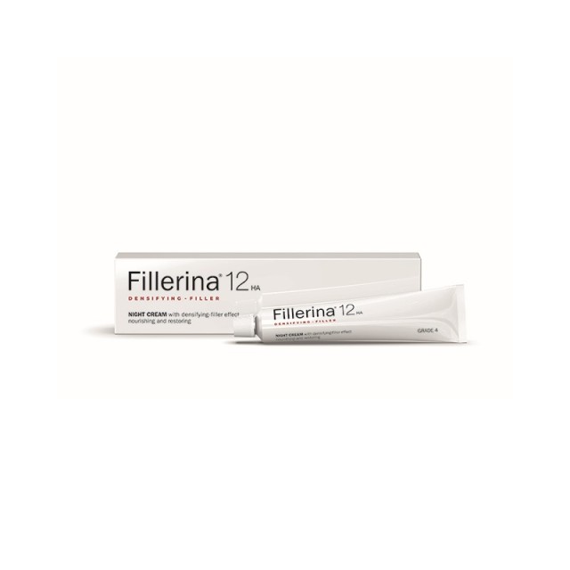 Fillerina 12 Ha &hellip;