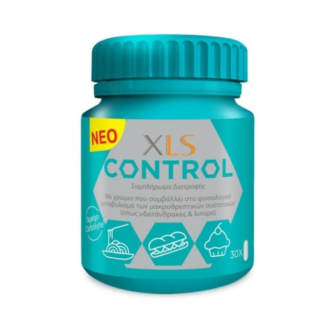 XLS Control 30 …